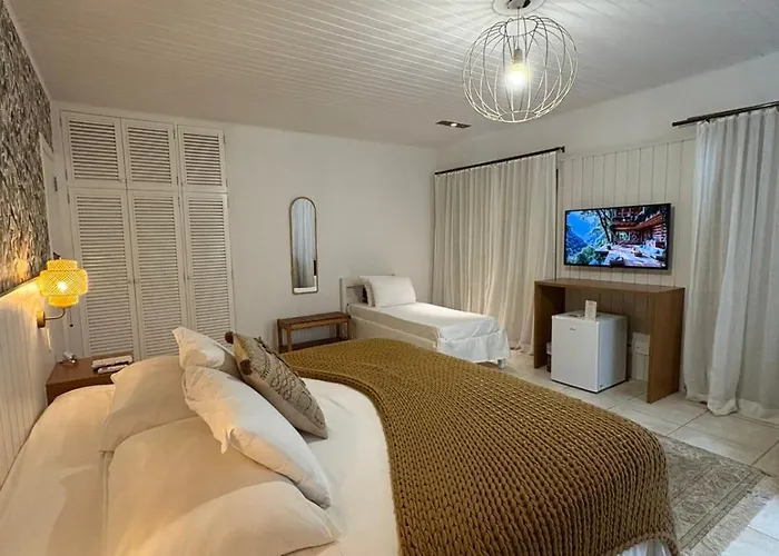 Casa Hotel Sahy